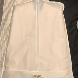 Men’s Versace suit